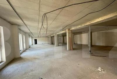 Spatiu de birou in complex nou, Clasa A, 400mp, Marasti - 4