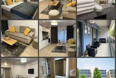 Apartament cu 2 camere în ICIL - 3