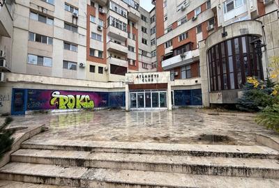 Spatiu comercial de 508mp de vanzare in zona Ultracentral - 1