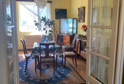 Apartament cu 2 camere decomandat în Rahova - 4