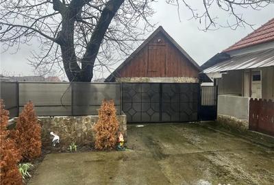 Casă cu 3 camere cu Teren 988 Mp în Sântandrei