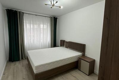Apartament cu 3 camere decomandat în Florești - 2