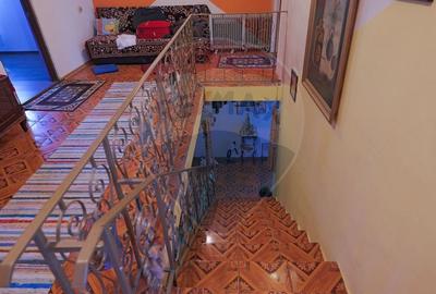 Casa spatioasa cu 6 camere, la cativa pasi de Palatul Mogosoaia - 15