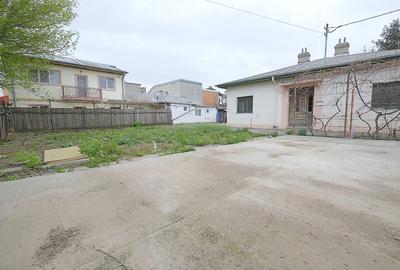 RAHOVA - Str. Muntii Carpati, imobil casa si teren 580 mp. cu pozitie de colt - 3