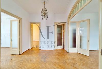 Apartament cu 3 camere circular în Calea Călărașilor - 3