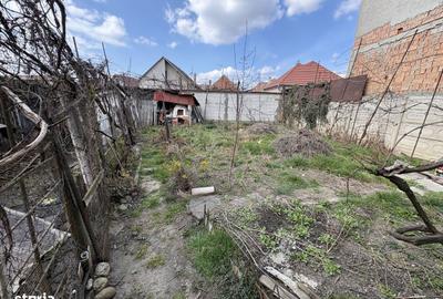 Casă cu 3 camere cu Canalizare în Lazaret - 12