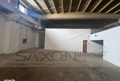 Spațiu comercial, de 530 mp, în Theodor Pallady - 2