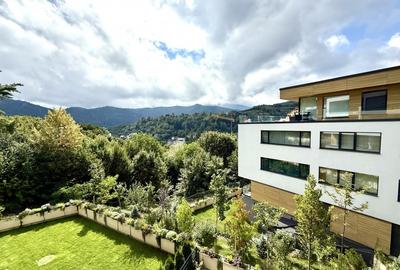 Apartament cu vedere panoramica - Complex Stejeris, Brasov, Drumul Poienii - 26