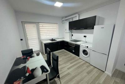 Apartament cu 2 camere în Central - 4