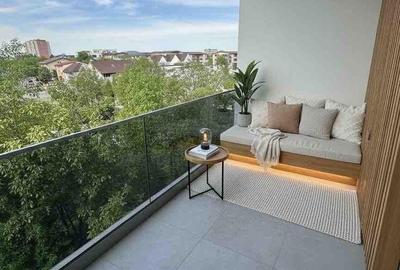 Apartament cu 4 camere în Ghencea - 3