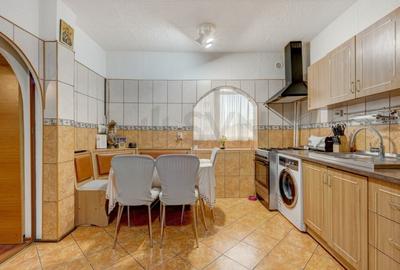 REA1026856 Aparatament 3 camere I Drumul Taberei - 10