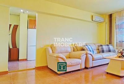 Apartament cu 2 camere semidecomandat în Ultracentral - 2
