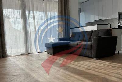 Apartament modern, prima inchiriere, zona Ultracentrala - 9
