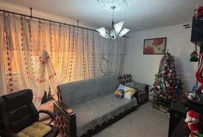 2 camere Decomandat - 40 mp - Pacurari - 86000 euro - 1