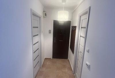 Garsonieră decomandată în Eremia - 2