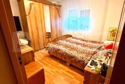 Apartament cu 4 camere decomandat în Sânmartin - 8