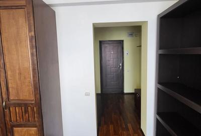 Apartament cu 2 camere semidecomandat în Bucium - 8