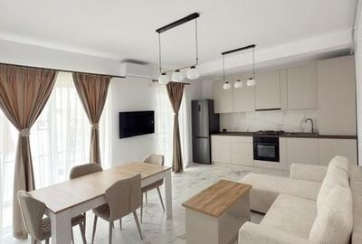 Apartament 2 Camere - 400 euro - Zona Braytim - 2