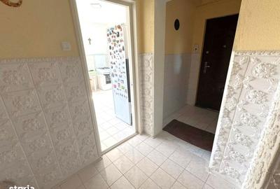 Apartament cu 2 camere decomandat, mobilat în Micro 20 - 12