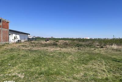 Teren de 672 mp, în Cihei - 4