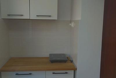 Garsonieră nedecomandată în Central - 6