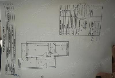 Vand apartamente - 2