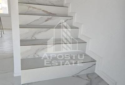 Casă cu 3 camere cu Teren 230 Mp în Giarmata - 7
