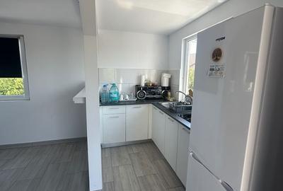 Casă cu 4 camere în Palazu Mare - 14