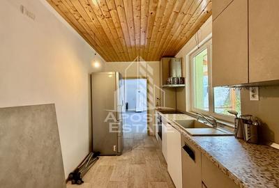Casa individuala, 3 camere, teren 354mp, zona Crisan - 15