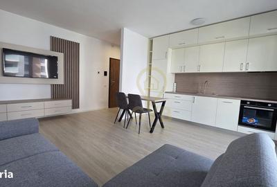 Apartament cu 2 camere, mobilat în Lotus - 6