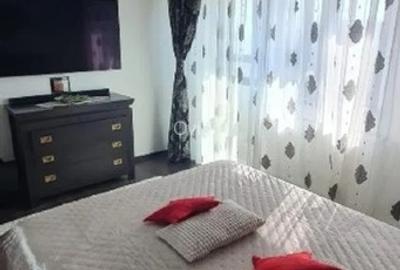 Apartament lux 4 camere ultracentral KM 0; 6/8; 90 mp; trilateral - 9