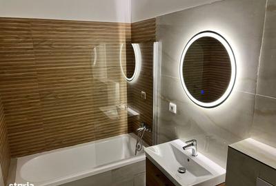 Apartament cu 2 camere în Apărătorii Patriei - 5