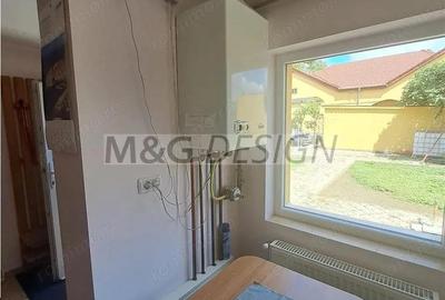 Casă cu 3 camere cu Teren 280 Mp în Șagului - 4
