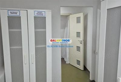 Spațiu comercial, de 80 mp, în Ultracentral - 13