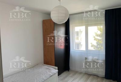 Apartament cu 3 camere in Zorilor, zona Rapsodiei ! - 3