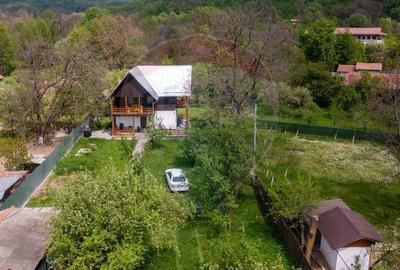 Vanzare vila, Stefesti-Prahova - 38