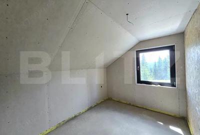 Casă cu 5 camere cu Teren 500 Mp în Mărișel - 1