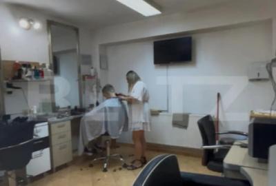 Garsonieră semidecomandată în Dâmbu Pietros