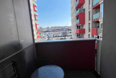 Apartament cu 2 camere decomandat în Central - 2