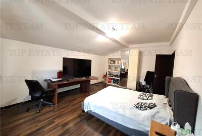 Casă individuală cu 5 camere cu Teren 550 Mp în Corbeanca - 15