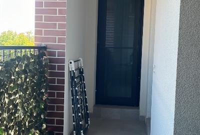 Vând apartament 2 camere decomandat mobilat complet cu loc de parcare inclus - 9