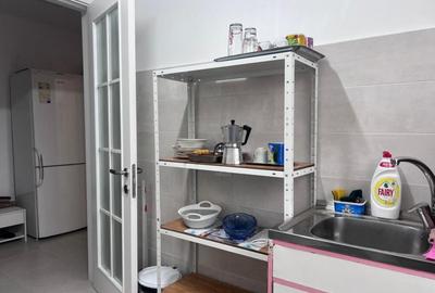 Apartament 2 camere in Deva, zona Casa de Cultura, et 2 - 6