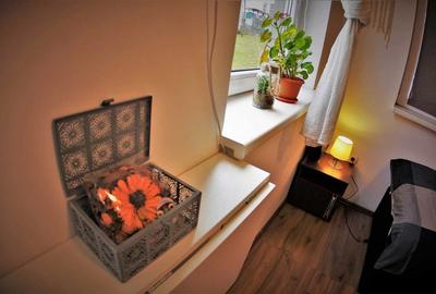 Garsoniera Avangarden 1,partial mobilata si utilata - 9