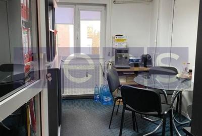 VANZARE AP 3 CAMERE | IZVOR-NATIUNILE UNITE | 79 MP | METROU - 4