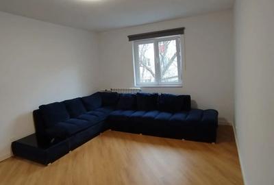 Apartament 3 camere Luica Piata Resita Uioara - 2