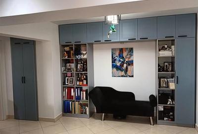 Vanzare apartament 4 camere superb | rond Piata Alba Iulia | 102mp | etaj 6/10 | - 4