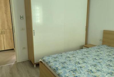 Apartament cu 2 camere decomandat în Aradului - 1