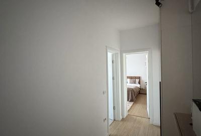 Apartament cu 2 camere în Preajba - 1