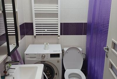 Garsonieră decomandată în Apusului - 7