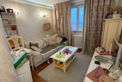 Apartament 2 camere /Dorobanti /Metrou 7 min - 1